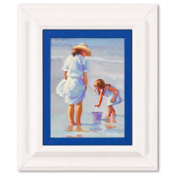 Mama and Me by Raad Original