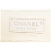 Image 6 : Chanel White Flap Classic Medium Handbag
