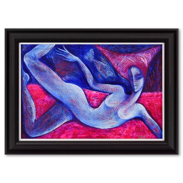 Ocean of Love by Volna Original