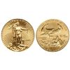 Image 1 : 2009 $5 American Gold Eagle Coin
