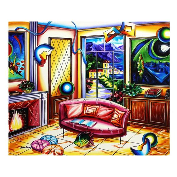 Chilling Room by Astahov Original