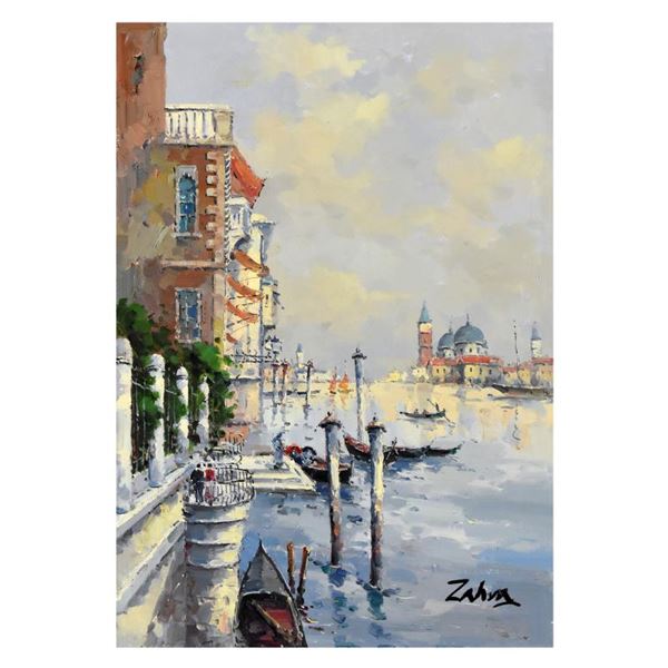 Untitled by Zahra Original