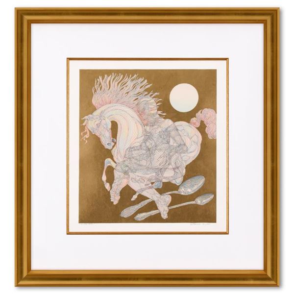 L'Ecuyere by Azoulay Original