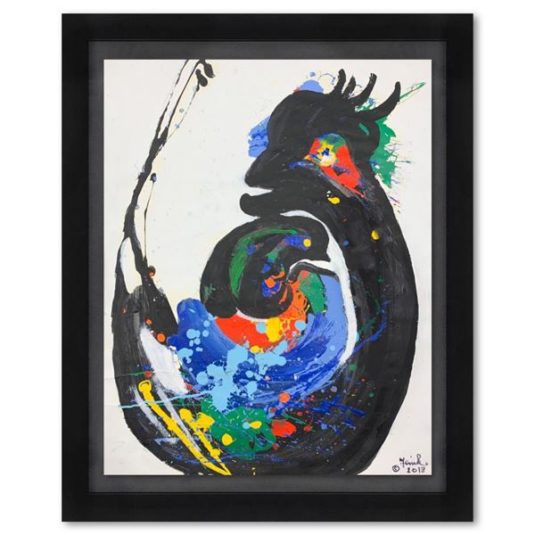 Untitled by Cook Original