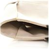 Image 6 : Bottega Veneta Arco Tote Maxi Intrecciato Canvas Medium Neutral