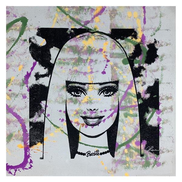 Barbie by Rodgers Original