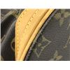 Image 2 : Louis Vuitton Monogram Canvas Leather Bucket GM Shoulder Bag