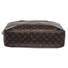 Image 4 : Louis Vuitton Brown Porte Document Voyage Briefcases