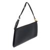Image 3 : Louis Vuitton Navy Epi Leather Pochette Accessories Shoulder Bag