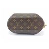 Image 5 : Louis Vuitton Monogram Canvas Leather Ellipse PM Bag