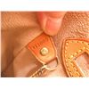 Image 9 : Louis Vuitton Monogram Canvas Leather Petit Bucket PM Bag
