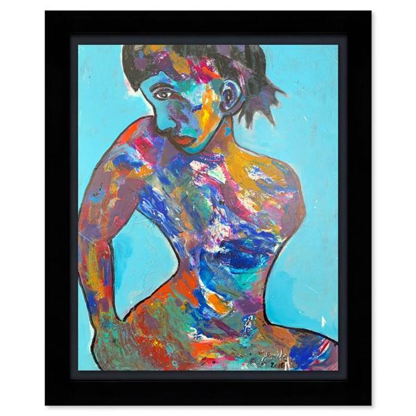 Untitled by Cook Original