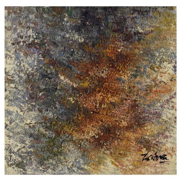 Untitled by Zahra Original