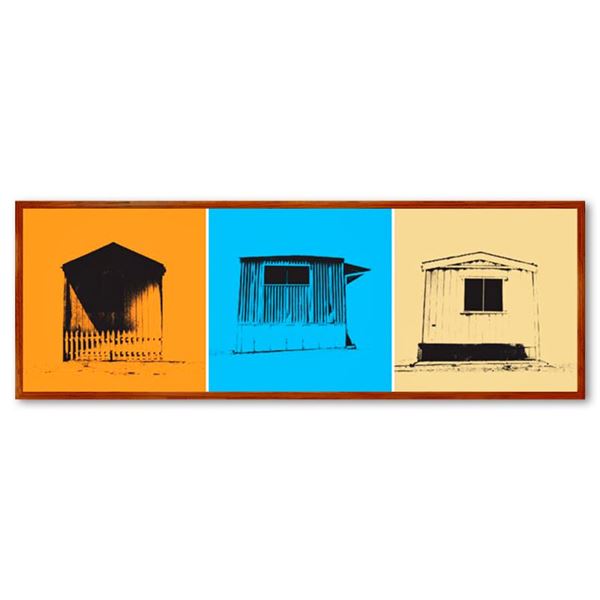 Trailers by Santini Original