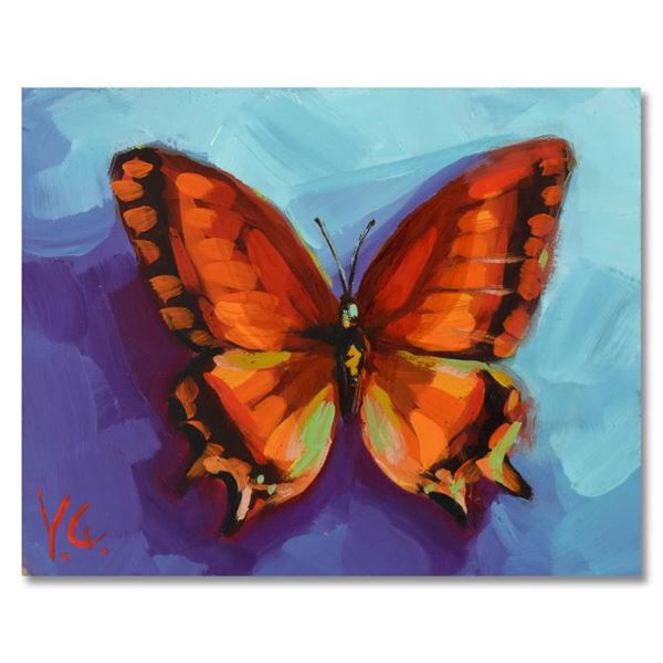 Untitled by Godovanic Original