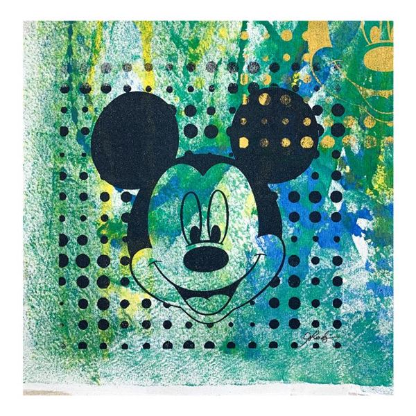 Mickey Mouse by Rodgers Original