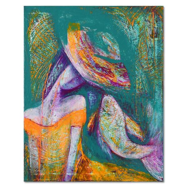 Secret Conversations by Volna Original