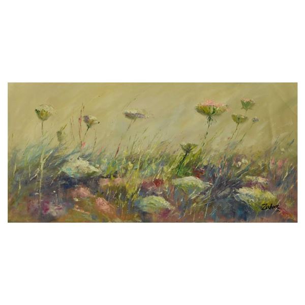 Untitled by Zahra Original