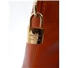 Image 7 : Louis Vuitton Brown Nomad Leather Lockit Vertical PM Bag