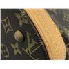 Image 3 : Louis Vuitton Monogram Canvas Leather Petit Bucket PM Bag