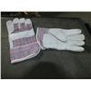 Image 1 : 24 Pairs of Work Gloves