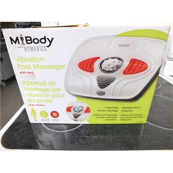 Foot Massager