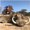 Image 2 : Limpopo, RSA: 7-day/7-night Plains Game Safari for 4 Hunters