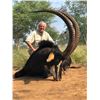 Image 2 : Limpopo, RSA: 10-day/9-night Plains Game Safari for 1 Hunter and 1 Non-Hunter including a Sable Bull