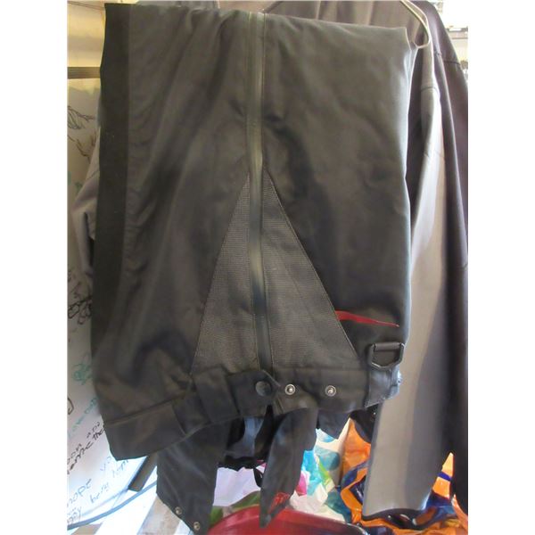 GARAGE Women's Mountain Horse Winter Riding Pants