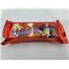 Image 4 : Paradise Chocolate Covered Wafer Snack - Hazelnut 10x60g