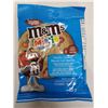 Image 3 : M&M's Mini Soft Baked Vanilla Cookies 12x53g