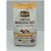 Image 1 : Merrick Limited Ingredient Grain & Potato Free, Real Chicken Dog Kibble 4Lbs