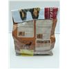 Image 2 : Canadian Natural Red Meat with Peas, Red Lentils, Fruit & Veggies Dry Dog Kibble 5 Lbs