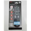 Image 1 : GE Universal Remote Control with Back Light Buttons