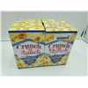 Image 3 : Crunch & Munch Popcorn Snack - Buttery Toffee 6x113g