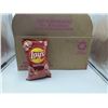 Image 1 : Lays Ketchup Potato Chips 18x165g