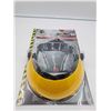 Image 4 : Workhorse Safety Adjustable Ratchet Face Shield SEI Certified, 99,9% UV Protection