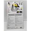 Image 3 : Workhorse Safety Adjustable Ratchet Face Shield SEI Certified, 99,9% UV Protection