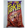 Image 2 : Takis Outlaw Snack Sticks 12x280g