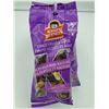 Image 1 : Krispy Kernals Mulit--Nut & Raisin snack mix 12x75g