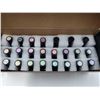 Image 4 : Beetles Gel Nail Polish Set 308 - 20 Colors Nail Gel