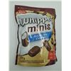 Image 2 : Whippet Mini Dark Chocolate & Coconut Bars 6x200g
