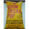 Image 2 : Boom Chicka Pop Salted Caramel Kettle Corn 12x156g