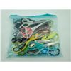 Image 1 : Lot of Assorted Scissors