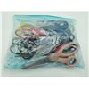 Image 1 : Lot of Assorted Scissors