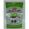 Image 1 : Royal Canin X-Small Senior Dog Kibble 2.5Lbs