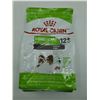 Image 2 : Royal Canin X-Small Senior Dog Kibble 2.5Lbs