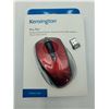 Image 1 : Kensington Pro Fit Wireless Mid Sized Mouse for Windows or Mac