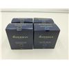 Image 1 : Waterman Refill Fountain Pen, Fountain Pen Ink -2 Black Ink, 2 Blue Ink - 4x50 ml Bottle