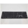 Image 1 : Kensington Pro Fit Low Profile Wireless Keyboard for Windows or Mac